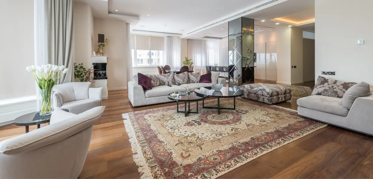 Emergency Carpet Cleaning Deer Park
