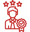 Professional, Experienced and Well-Trained Staff